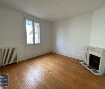 Location Maison 6 pièces 119m² BEAUVAIS 60000 - Photo 1
