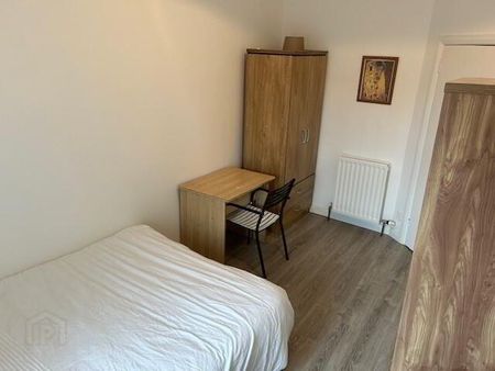 Apt 3, 84 Fitzroy Avenue, Belfast, BT7 1HX - Photo 5