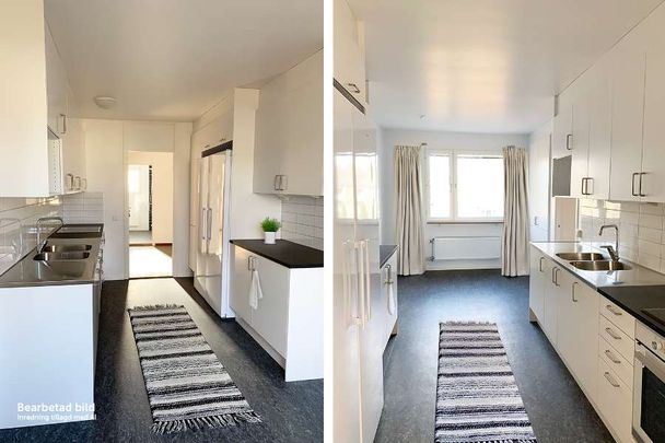 Edvardslundsgatan 3 A - Photo 1