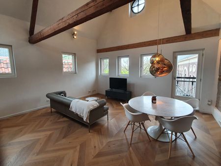 Appartement te huur: Schie 17-F 3111 PM Schiedam - Foto 5