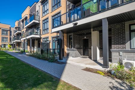 For Lease - 8 Sayers Lane Unit# 17, Richmond Hill, Ontario - Photo 5