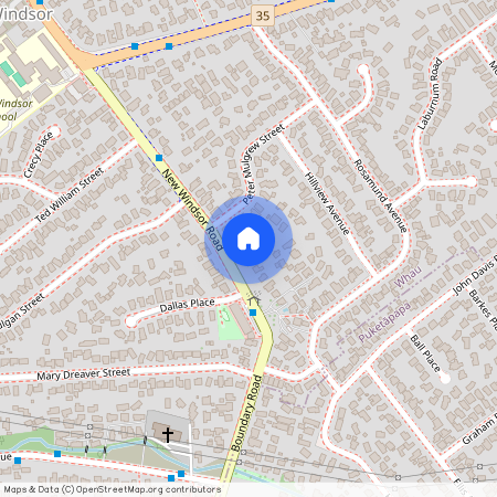 240a New Windsor Rd, New Windsor, Auckland City