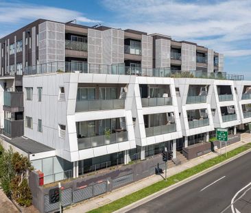 Modern 2-Bedroom Apartment in Prime Mitcham Location - Photo 1