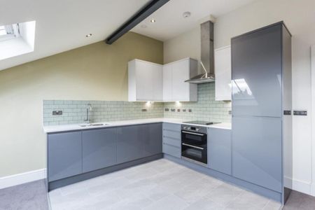 1 bedroom flat to rent - Photo 3