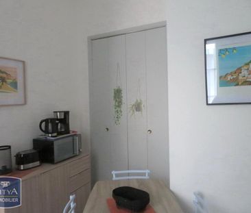 Location Appartement 2 pièces 31m² CARCASSONNE 11000 - Photo 2