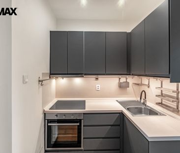 Pronájem bytu 2+1 v osobním vlastnictví 42 m², Praha 10 - Strašnice - Fotografie 5