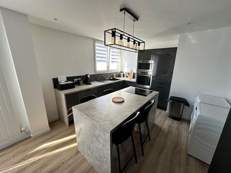 A louer chambre en colocation rive droite - Photo 4