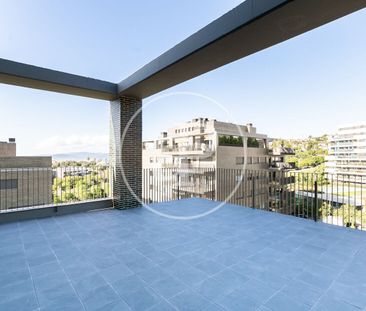 Penthouse for rent in Finestrelles - Photo 4