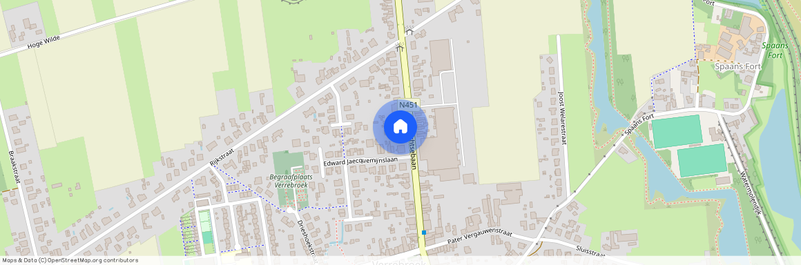 Kieldrechtsebaan, 28, 9130, Verrebroek