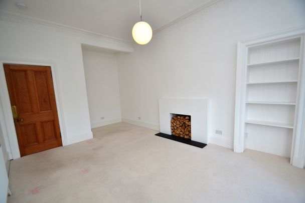 1 bed flat to rent in Battlefield Gardens, Glasgow, G42 - Photo 1