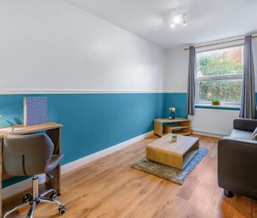 1 bedroom flat to rent - Photo 5