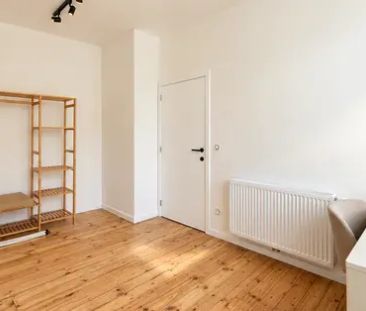 Rue de la Stratégie 37, 1040 Etterbeek, België - Foto 6