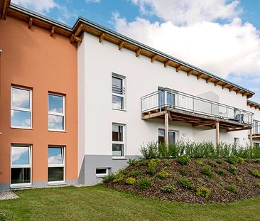 barrierefreie Wohnung in St. Martin im Waldviertel - Foto 2