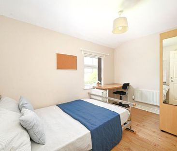 8 bedroom house share to rent - Photo 5
