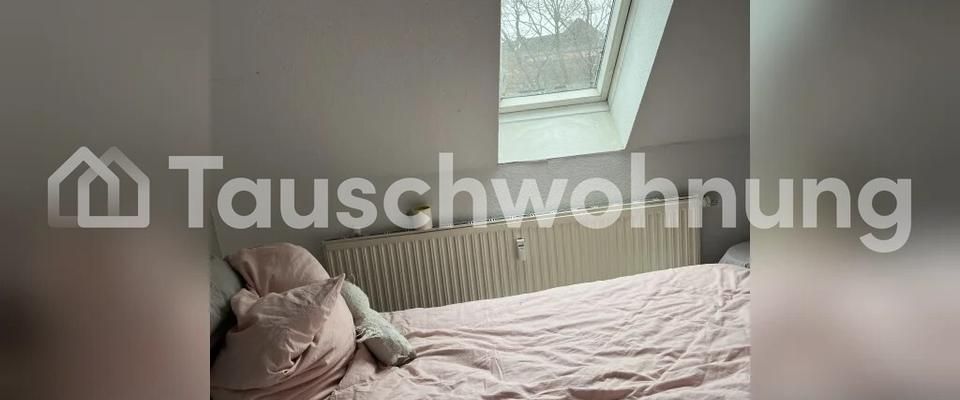 TAUSCHWOHNUNG 2 ZKB rechtsrheinisch gegen 3 ZKB linksrheinisch - Photo 1