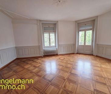 4.5 Zimmer, 3. Stock - Photo 2