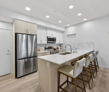 Ascent at Belvedere — 1 bedroom - Photo 3