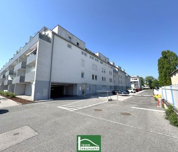 Zentral wohnen und die Natur genießen – Willkommen in Wiener Neustadt - Foto 1