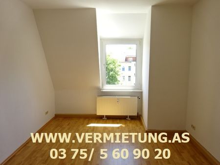 Familienwohnung in Pölbitz - Photo 2