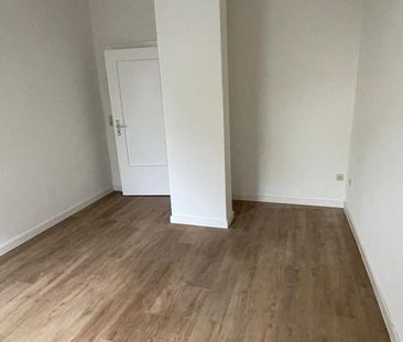 Braunschweig : Zweizimmerwohnung, 55 qm, WG geeignet - Photo 1