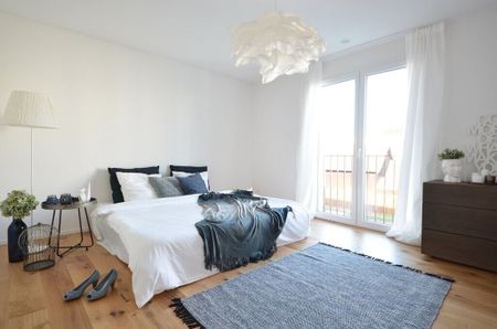 Living with comfort in Oftringen! - Photo 4