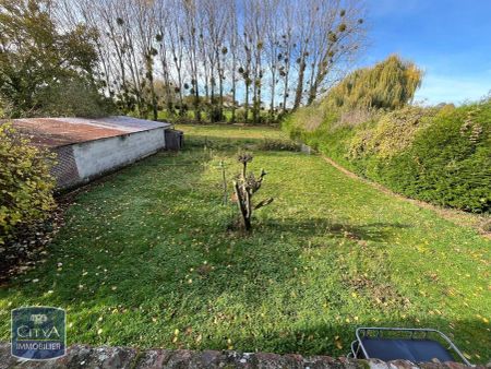 Maison à louer 6 pièces 156.8m² - Photo 2