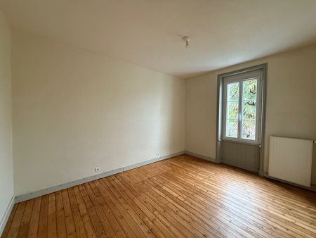Location maison 5 pièces, 115.24m², La Roche-sur-Yon - Photo 5