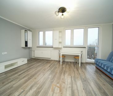 kawalerka do wynajęcia - os. dolinki - gorzów wlkp - Photo 1