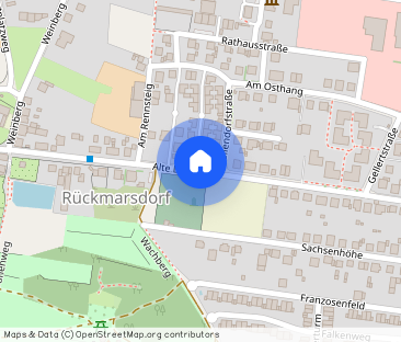 ** Single-Terrassenwohnung mit Wanne in ruhiger Wohnlage ** - Photo 1