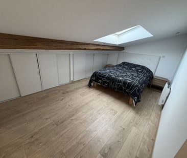 Location Maison 4 pièces 93m² ST PAUL DE VARAX 01240 - Photo 4