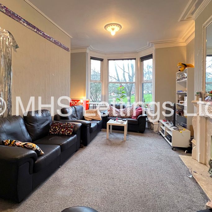 1 Bedroom Shared House for rent in Hanover Square - Photo 1