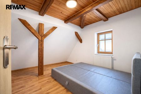 Pronájem bytu 3+1 60 m², Železná 267, Železný Brod - Photo 2