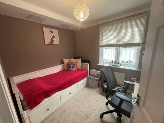 St. Josephs Green, Welwyn Garden City - Photo 1