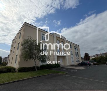 Location Appartement 1 pièce 21m² - Photo 5