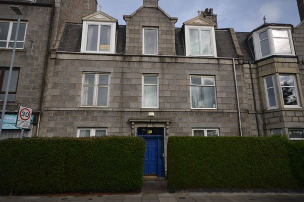 60 Elmbank Terrace, AB24 3NL, Aberdeen - Photo 1