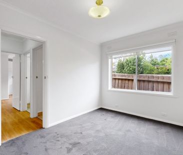 Freshly Updated 2-Bedroom Unit in a Great Location! - Photo 1