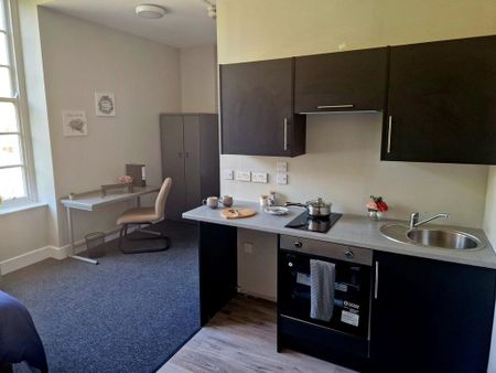 1 bedroom apartment to rent - Photo 5