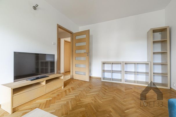 Piękne trzypokojowe mieszkanie na Gigancie w Jaworznie do wynajęcia | Wirtualny spacer - Zdjęcie 1