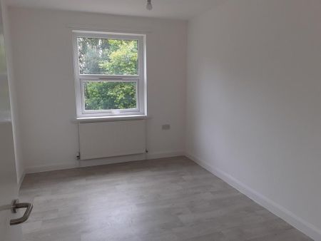 1 bedroom ground floor flat to rent - Photo 3