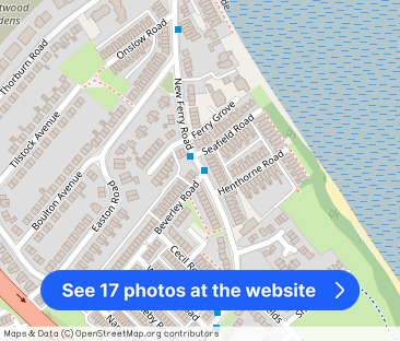 Beverley Road, NEW FERRY CH62 - Photo 1
