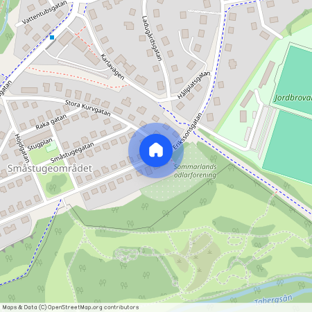 John Erikssonsgatan, Jönköping