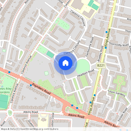 Brickfield Road