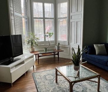 3 bedroom terraced house to rent - Photo 1