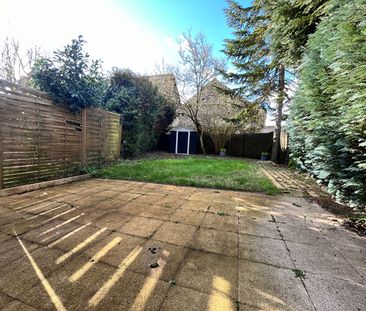 Location maison 5 pièces, 95.00m², Corbreuse - Photo 5