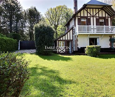 Maison à louer en Normandie - Photo 3