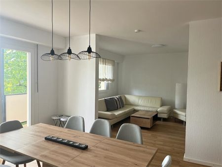 Location Appartement 3 pièces 97m² ST LOUIS 68300 - Photo 2