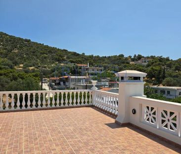 Μεζονέτα για ενοικίαση Καλύβια Θορικού - Photo 3
