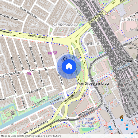 Kanaalstraat 30, 3531CK Utrecht