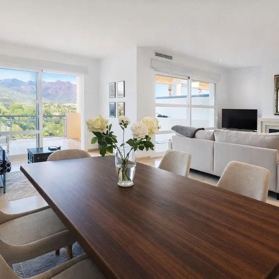 Alquiler de chalet adosado en La Cala Golf, Colinas del Golf s/n - Photo 1