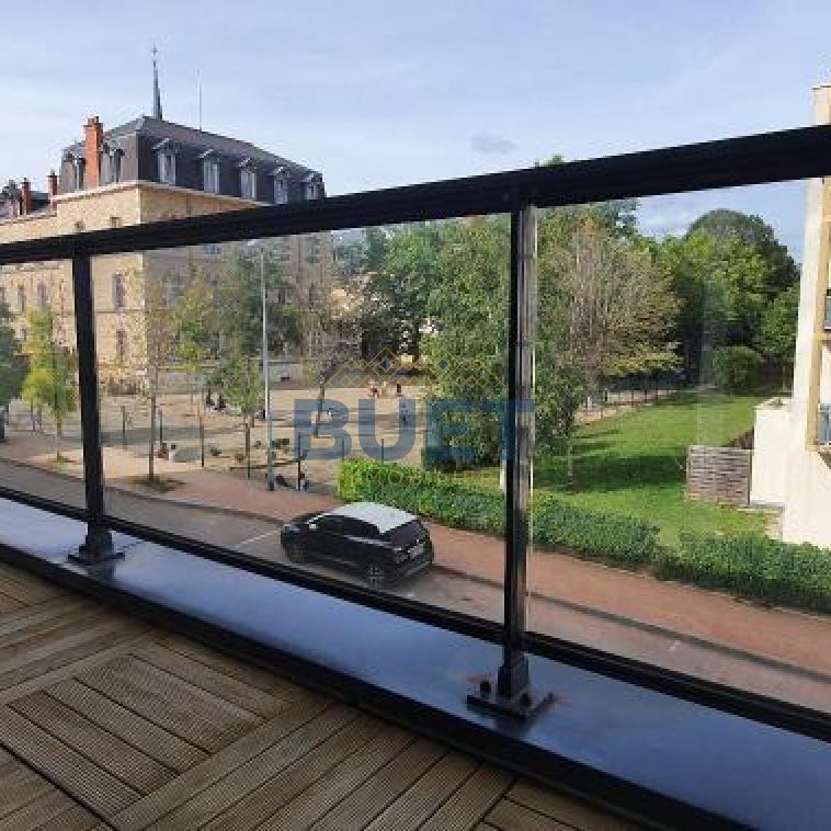 A LOUER - QUARTIER HAUT VICTOR HUGO - Appartement ... - Photo 1